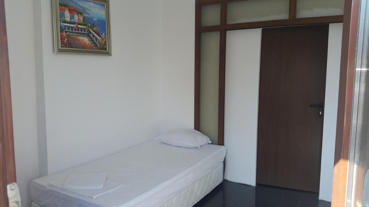 בורגאס Central Beach Guest Rooms מראה חיצוני תמונה